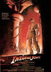 Mi recomendacion: Indiana Jones 2 y El Templo Maldito